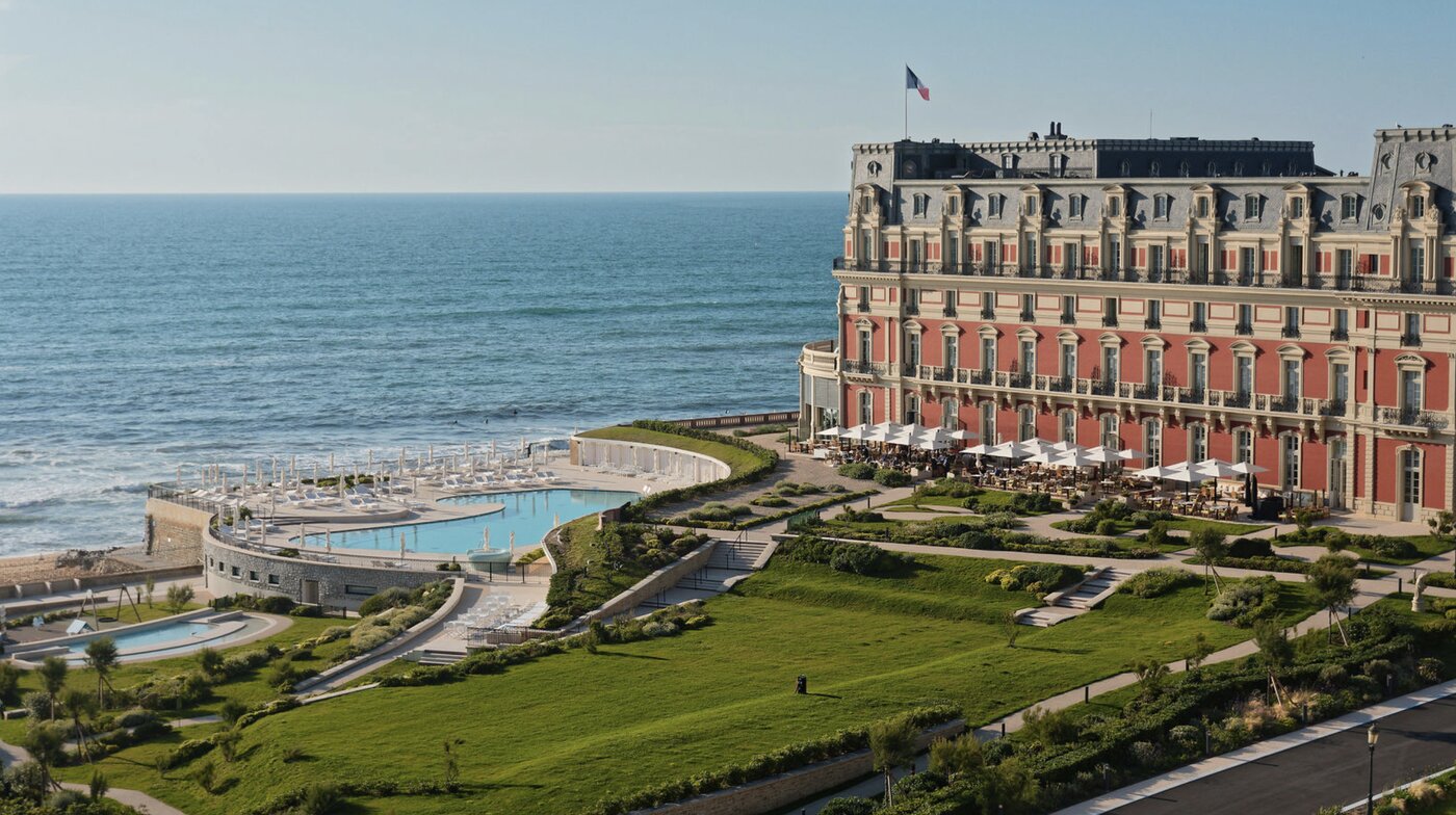 Biarritz